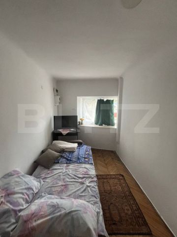 Garsoniera, 20mp, cat friendly, zona Centrala - Fotografie 2