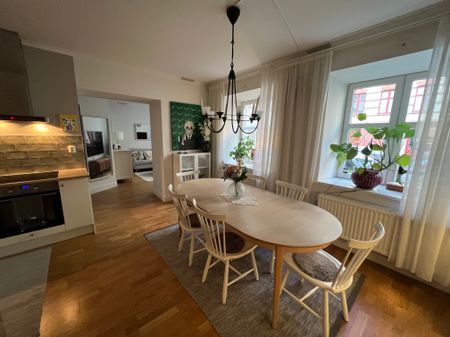 Hvitfeldtsgatan, Göteborg - Photo 2