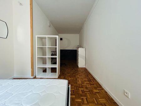 Chambre en colocation centre ville d'Alençon, - Photo 4