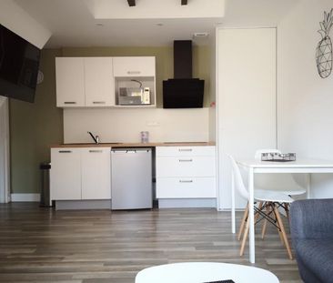 - APPARTEMENT T2 ALBI - 2 pièce(s) - 30.55 m2 - Photo 3