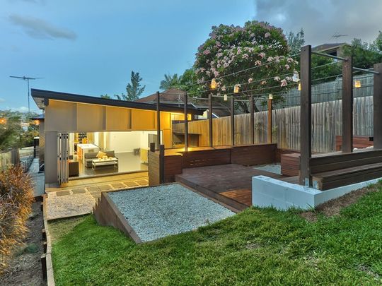 34 Musgrave Terrace, Alderley QLD 4051 - House For Rent | Domain - Photo 1