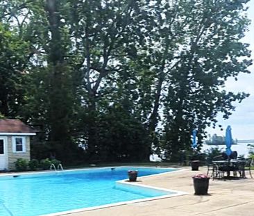 2 CH - 1 SDB - Dorval - $1,650 /mo - Photo 3