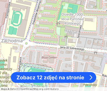 Ogród|SKM|MZK|UMEBLOWANE|akceptacja zwierząt. - Zdjęcie 1