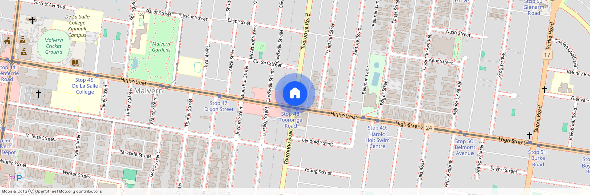 5/11 Tooronga Road, Malvern VIC 3144