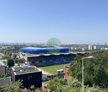LE HAVRE - Entrée de ville - F3 avec vue dégagée - Photo 4
