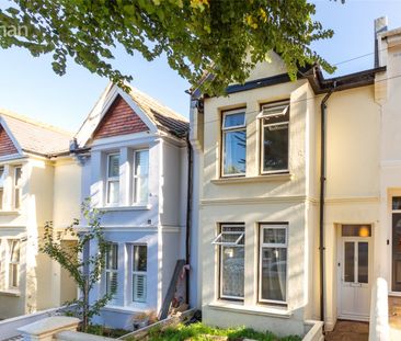 4 bedroom terraced house to rent - Photo 4