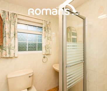1 bedroom property to rent - Photo 5