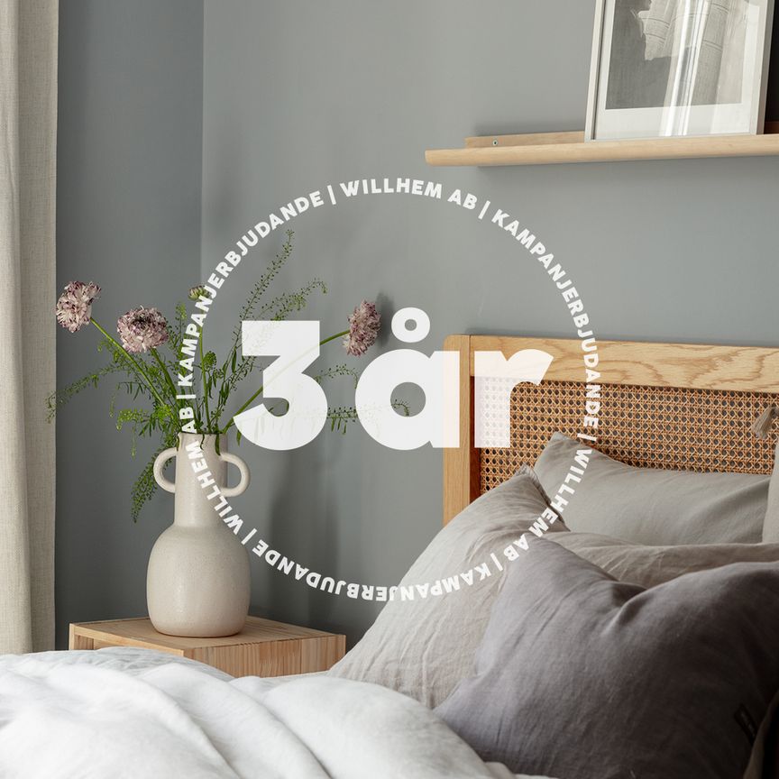 Lars Kaggsgatan 111 - Photo 2