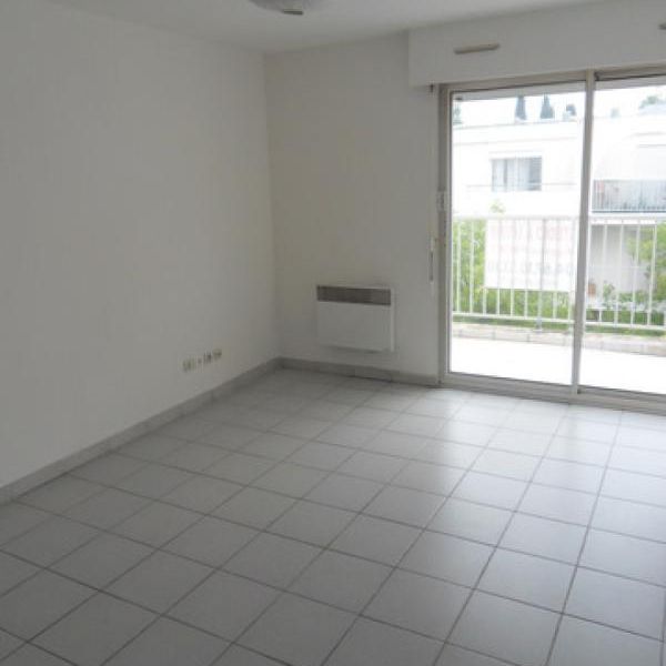 Studio de 22 m² avec balcon, kitchenette équipée. - Photo 1