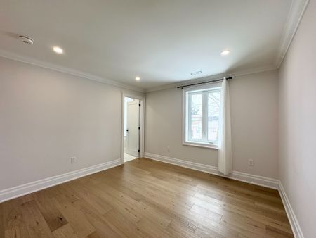 For Lease - 30 Morgan Avenue Unit# 1, Toronto, Ontario - Photo 5