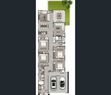 5A Riesling Street, Thornlands, Qld 4164 - Photo 2