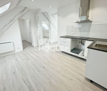 À vendre : Appartement 3 pièces à FONTENAY TRESIGNY - Photo 3