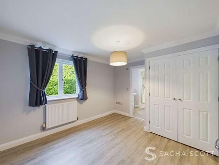 Wingfield Court, Banstead, SM7 - Photo 3