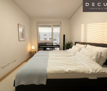 | HELLE 2 ZIMMER- WOHNUNG | MIT SONNIGEM BALKON | 1. MONAT MIETFREI... - Photo 6