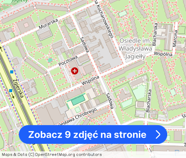 Mieszkanie 2 pokojowe OFERTA BEZPOŚREDNIA - Zdjęcie 1