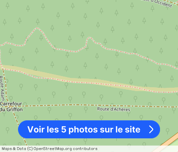 Location Appartement 3 pièces 70m² - Photo 1