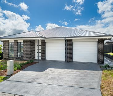 NEWLY BUILT DUPLEX AND READY TO MOVE IN - Photo 5
