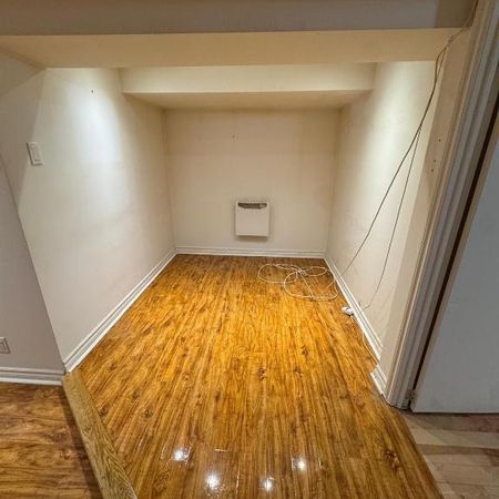 GRAND 6 1/2 à louer - Photo 4