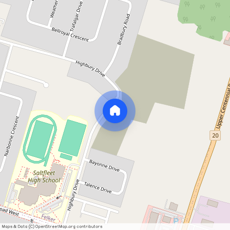 105 PICARDY DRIVE, Hamilton, Stoney Creek Mountain