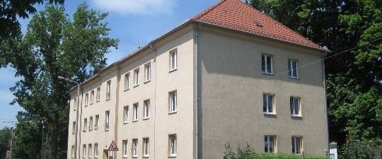 Schöne 2-Zi.-Wohnung in Stadtlage - Photo 1