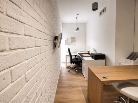 Nowoczesny apartament z prywatnym biurem | 94 m² | 94 m² - Фото 5