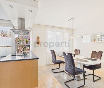 Generous terraced single-family house with garden sunny location - Foto 6