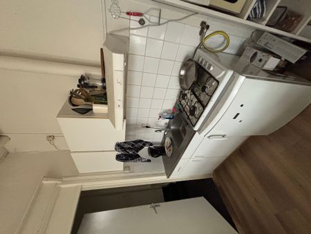 Te huur: Kamer Akkerstraat in Groningen - Foto 2