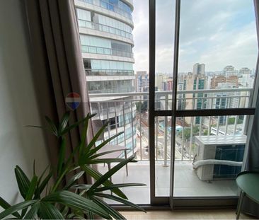 Luxo e Conforto na Vila Nova Conceição - apto 1 dormitorio sem vaga - Photo 2
