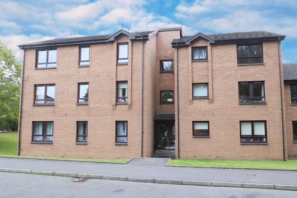 2 Bed, Second Floor Flat - Photo 1