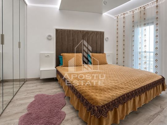 Apartament 2 camere Adora Park loc de parcare inclus - Photo 1
