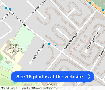 Darley Avenue, Chorlton, Manchester, M21 - Photo 1