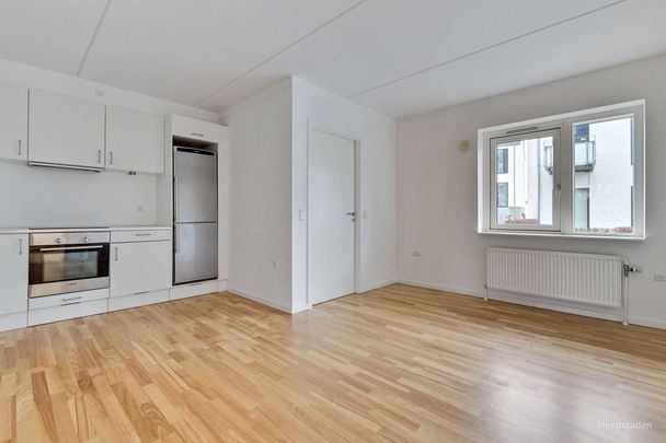 Nordlandsvej 60 B, st. 2., 8240 Risskov, Aarhus - Photo 1
