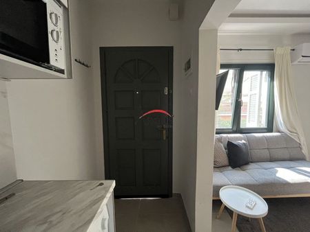 Studio/Γκαρσονιέρα για ενοικίαση Ευαγγελίστρια (40 Εκκλησιές - Ευαγγελίστρια) - Photo 2