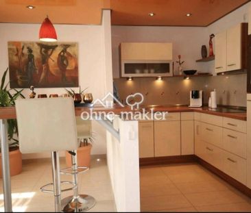 Apartment im Mediterranen Stil mit offener Küche u. Tiefgaragenplatz - Foto 6