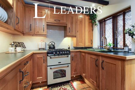 2 bedroom cottage to rent Stratford Road, Alcester, B49 - Photo 5