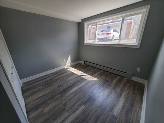 For Lease - 19 Charlemagne Drive Unit# Lower, Toronto, Ontario - Photo 1