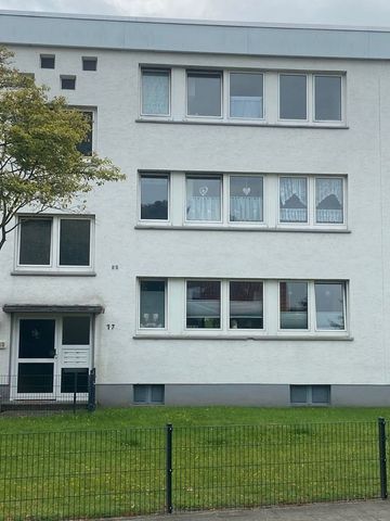 2 ZKB Erdgeschosswohnung in Lingen-Laxten zu vermieten - Photo 3