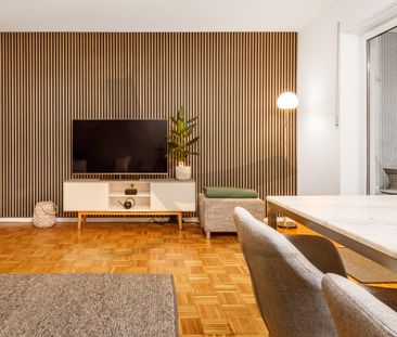 Nice urban living - Photo 1