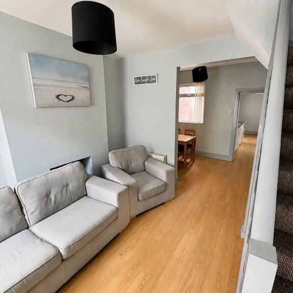 12 Legann Street, Crumlin Road, Belfast North, Belfast, BT14 8AR - Photo 1
