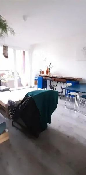 Appartement à louer 3 pièces 64.87m² - Photo 1