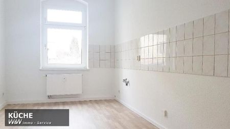 +++1 Monat Kaltmietfrei+++ 2-Raum Wohnung mit großem Bad und EBK - Photo 3