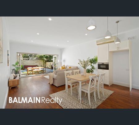 16 Waterloo Street, Rozelle, NSW 2039 - Photo 3