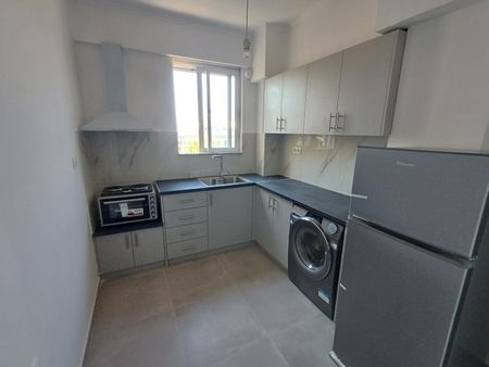 Studio/Γκαρσονιέρα για ενοικίαση Υψηλά Αλώνια (Πάτρα) - Photo 3
