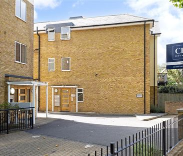 Maple Road, Surbiton, KT6 flat to rent - Photo 2