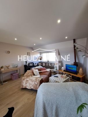 Location Appartement 3 pièces 71m² AVRANCHES 50300 - Photo 1