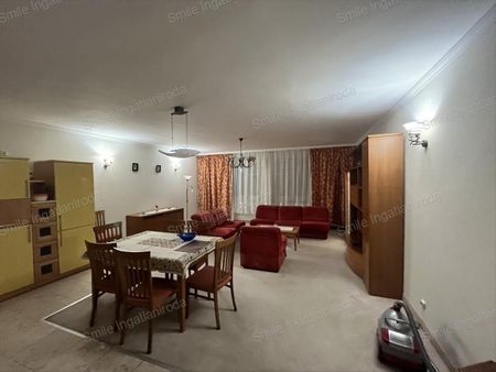 Kiadó jó állapotú lakás - Nyíregyháza - Fotó 3