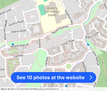 Kingfisher Close, NR8 5BF - Photo 1