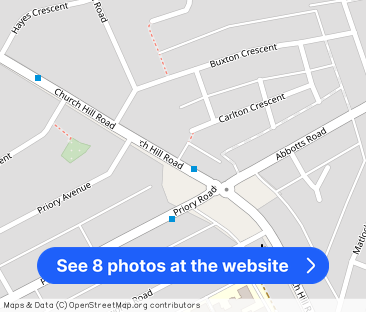 Church Hill Road, Cheam, SUTTON - Photo 1
