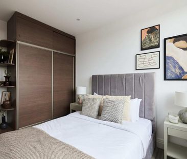 1 bedroom flat to rent - Photo 6