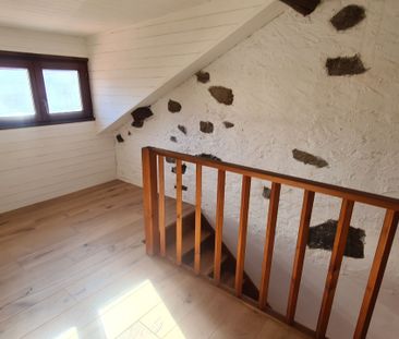 3-room attic apartment just a few steps from the Locarno square - Photo 2